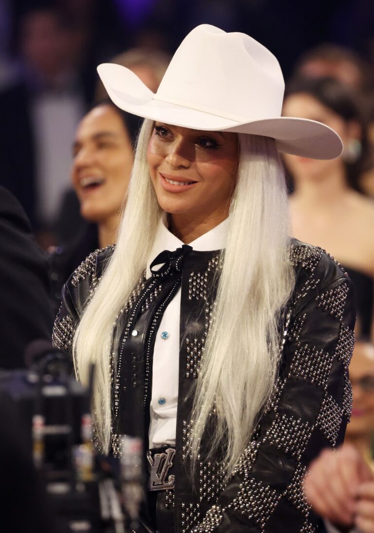 Beyoncé’s new country song pays homage to the genre’s black cultural roots