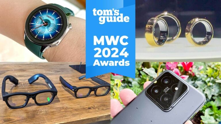 Best of MWC 2024 — Top 10 must-see new gadgets