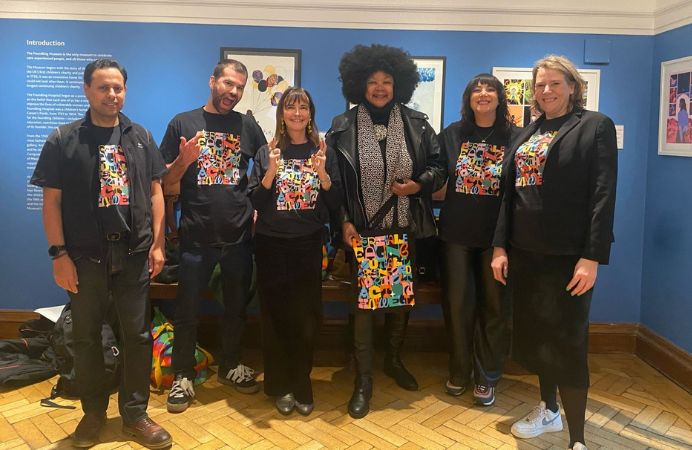 The bid has been successful – Around Ealing London Borough of Culture bid