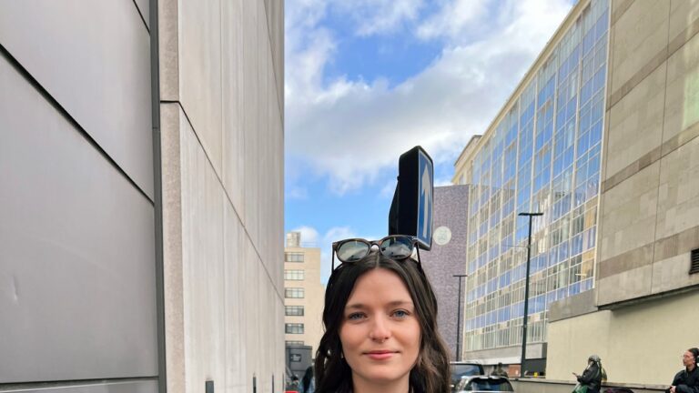 Favorite jewelry worn at London Fashion Week