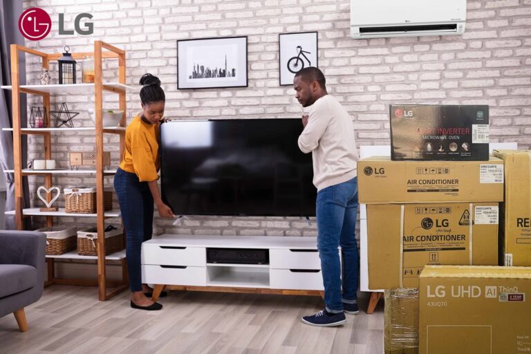 LG Electronics continues to set new standards for home gadgets – Tech | Jobs