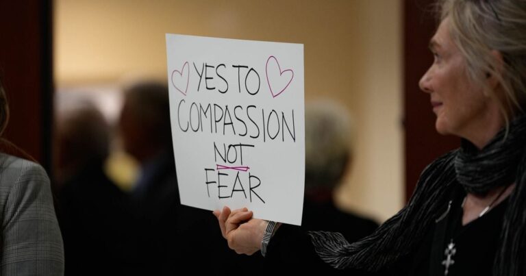 Utah has moved away from its founding principles of inclusion and respect.