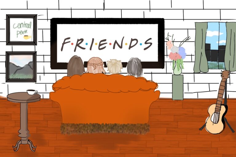 Pop culture connects through screens – Scott Scoop News