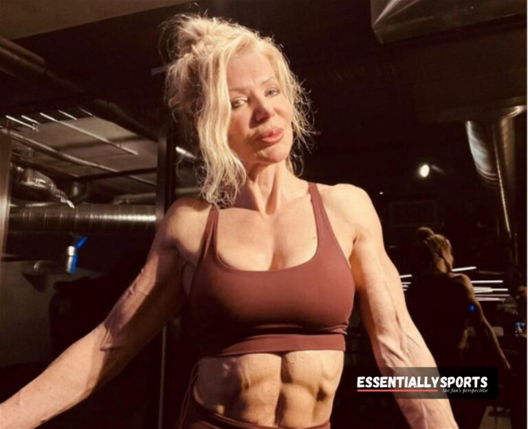 Incredibly fit at 65, the fitness coach reveals why fasting is bad for women: ‘Don’t be a victim’