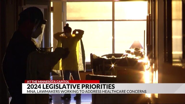 Local MPs share their thoughts on MNA lobbying plans – ABC 6 News
