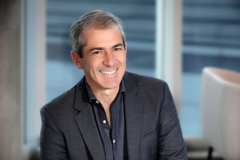 Pierluca Maffey joins Carrier Johnson + Culture as new Head of Corporate Design