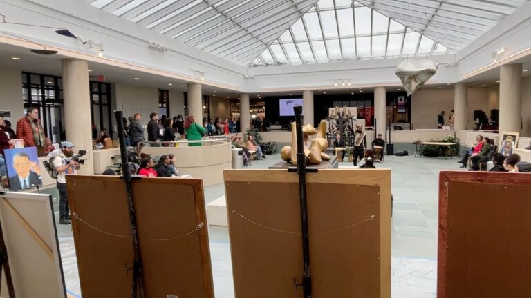 Celebrate Black Culture at Memorial Art Gallery