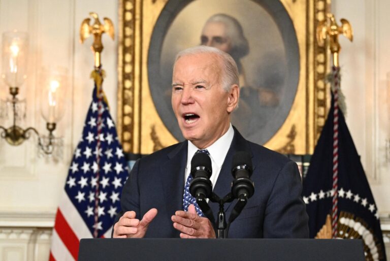 Opinion | Record of Biden’s meeting with Special Counsel Huh released