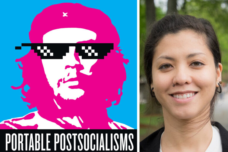 Three Questions: The Complexity of Cuban Culture with Paloma Duong | Massachusetts Institute of Technology News