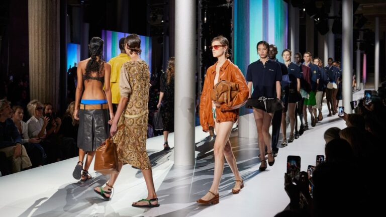 Miu Miu and L’Oréal sign beauty licensing agreement