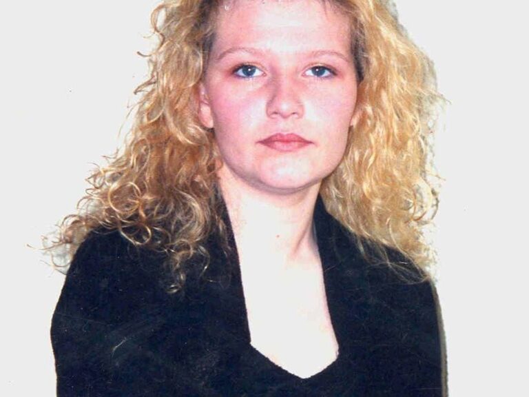 Emma Caldwell’s killer convicted almost 20 years after first police investigation