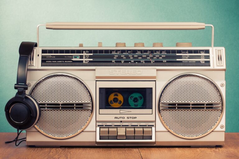 Opinion | Music bridges the distance between parents and young people
