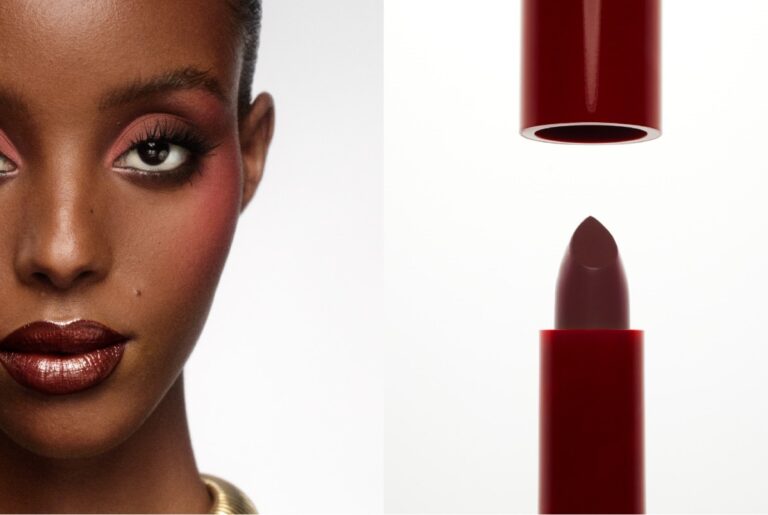 Raul Alejandre presents H&M Beauty with a second drop