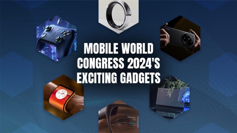 Lenovo transparent laptops, Tecno gaming handhelds, and more