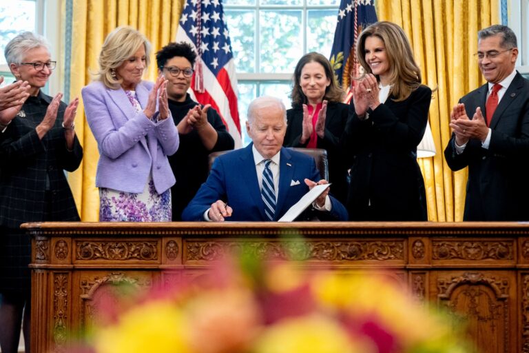 Opinion | Biden’s second term with or without obstruction