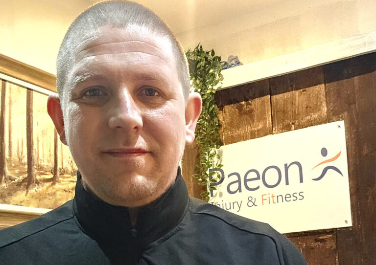 Burntwood Sports Injury and Fitness Clinic Celebrates 10th Anniversary