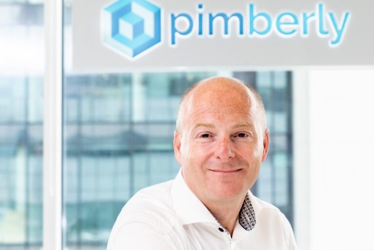 Tech company looks to expand internationally after receiving £4m funding