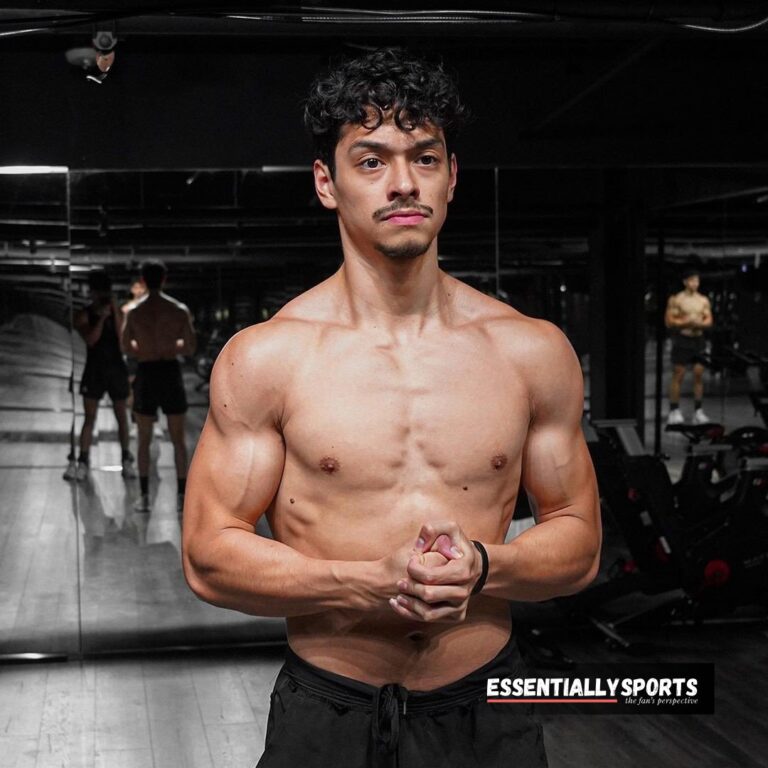 ‘My bros just don’t know how to jump rope’: The fitness community picks sides as influencers make controversial claims against bodybuilders