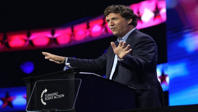 Why the interview between Tucker Carlson and Vladimir Putin is important