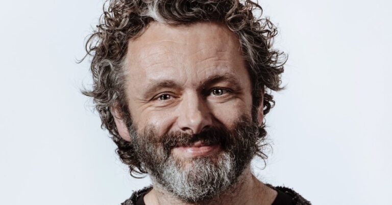 Michael Sheen interview with the Neurodivergent cast of The Assembly