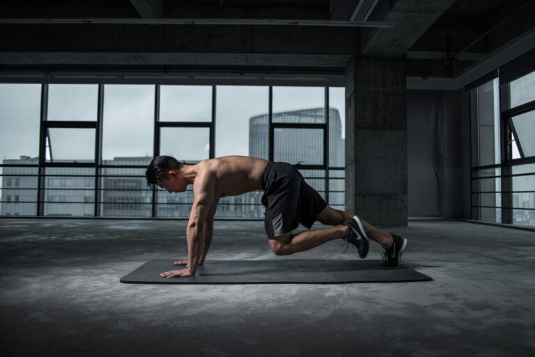 Micro-workouts: The big fitness trend of 2024