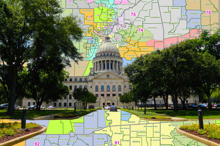 How can politicians draw fairer electoral districts?