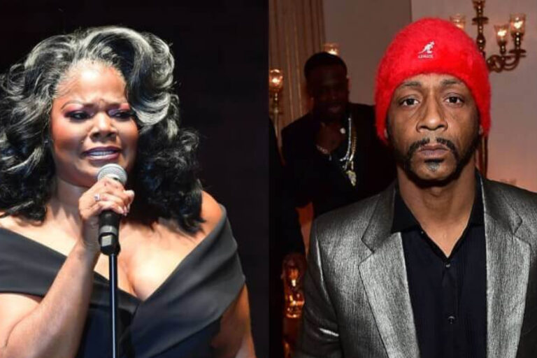 Monique and Katt Williams criticized in scathing interview