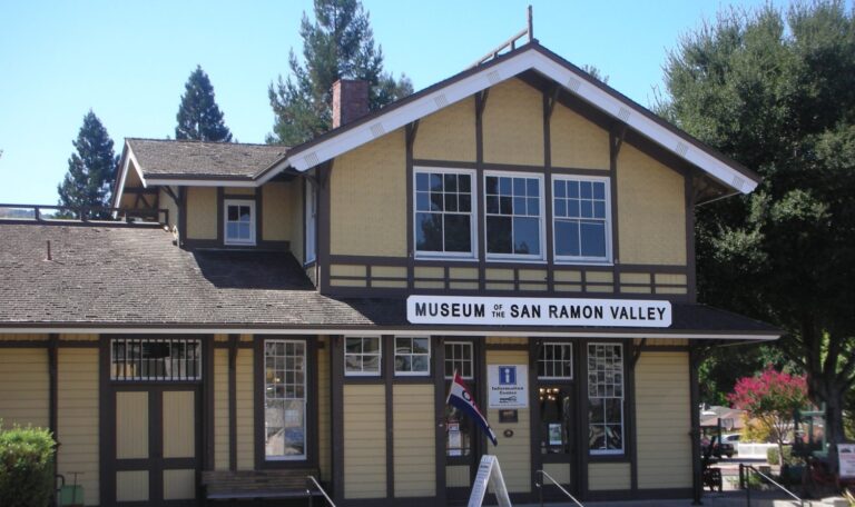 Gadget Galore opens at San Ramon Valley Museum