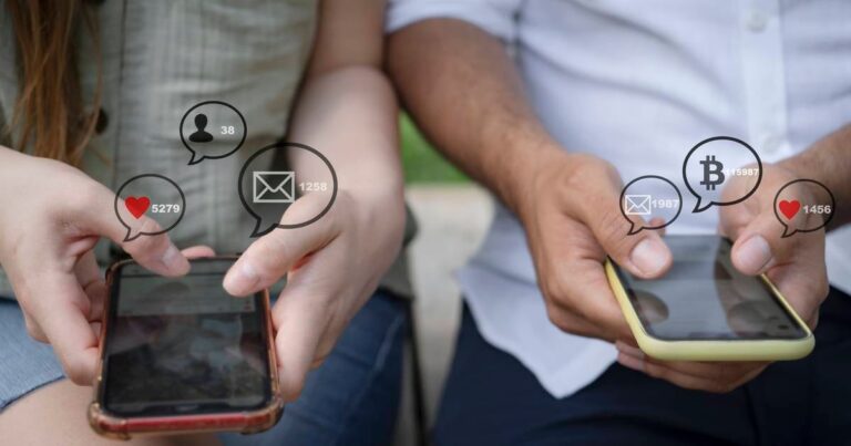 How to reset your relationship with technology – Irish Times