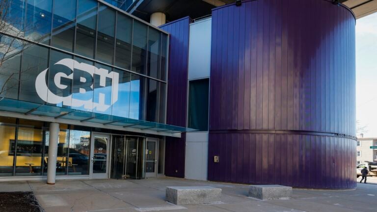 External investigation examines workplace culture amid rating problems at GBH