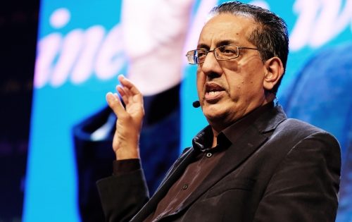 Appoints team to lead review of NMC culture