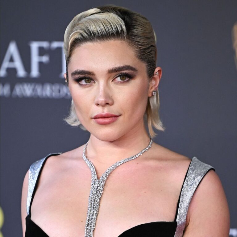 These are definitely the best BAFTA beauties I’ve ever seen
