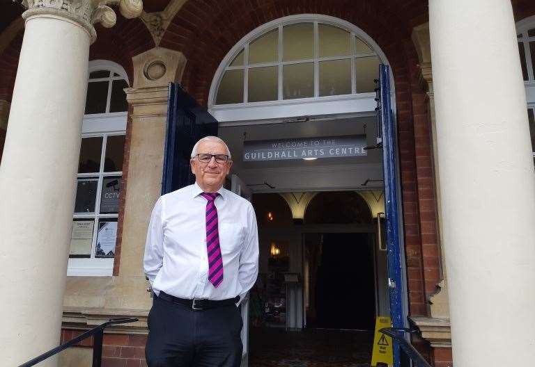 Paul Stokes of the Grantham Independent says two recent events demonstrate the power of leisure, art and culture.