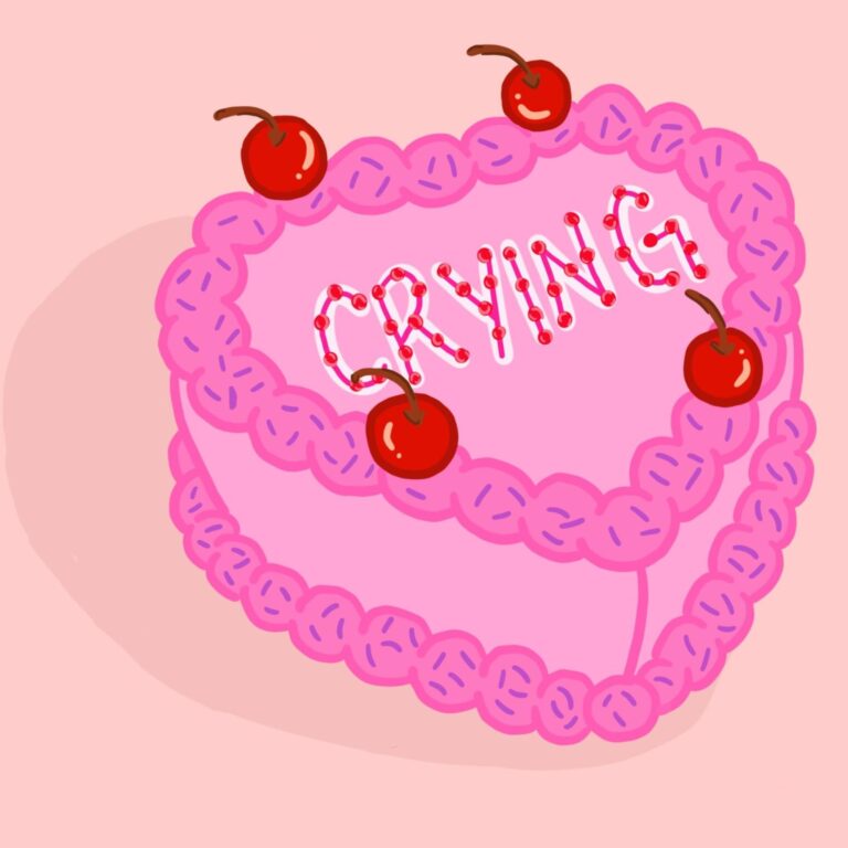 Opinion | It’s my 21st birthday, I’ll cry if I want to