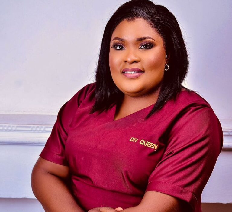 Oyin Onarinde: A champion of sustainable beauty