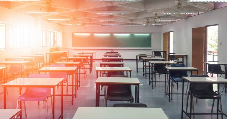 Opinion: Education funding is a critical investment in public health