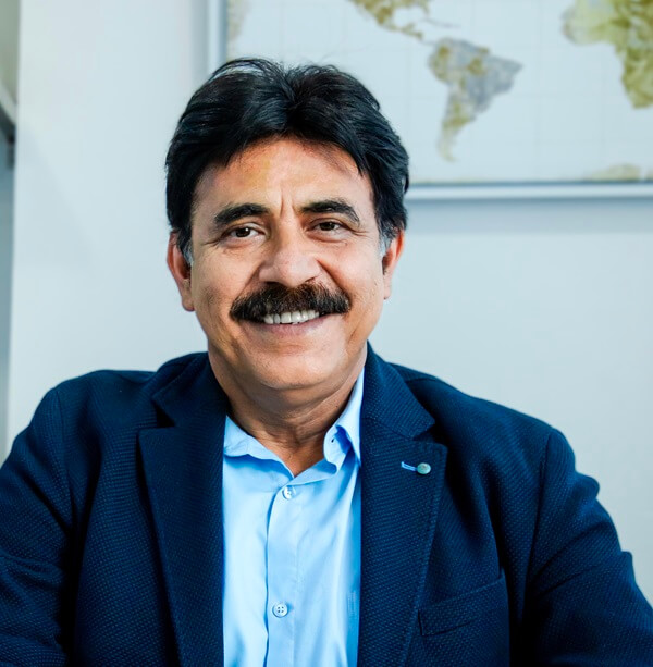 Interview: Infinity Data Systems aims to become a one-stop IT/AV provider