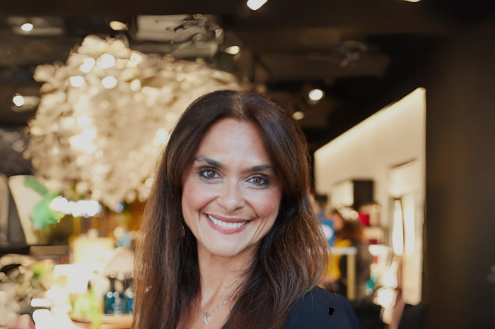 PiRA Judge Interview: Penny Grivea