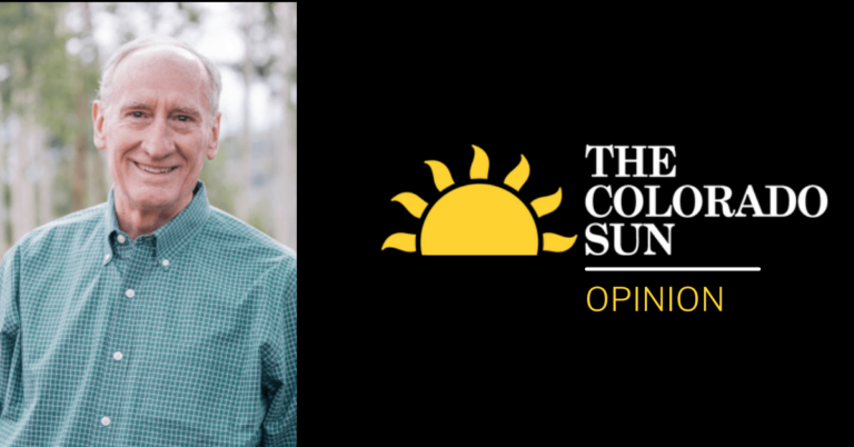 Opinion: Colorado needs to pause and reconsider potential medical aid changes in moribund law