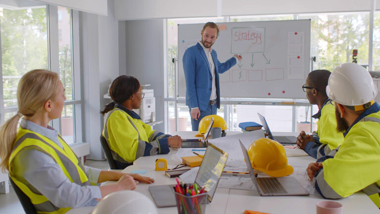 Corporate culture is key to success for women in construction: ORBA panel