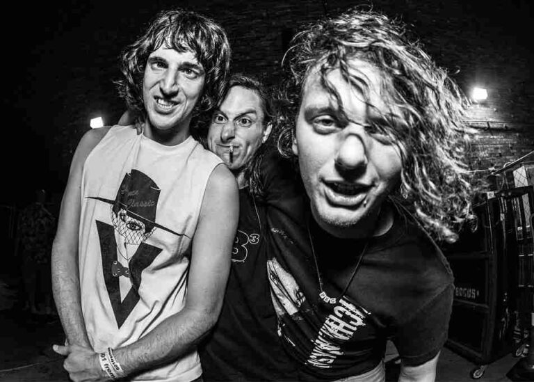 Billy Jeans of Mean Jeans Talks ‘Blasted’ and Why No Idea is Too Stupid
