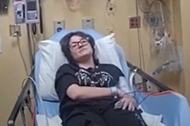 Police release video interview of LGBTQ+ teen who died after being bullied