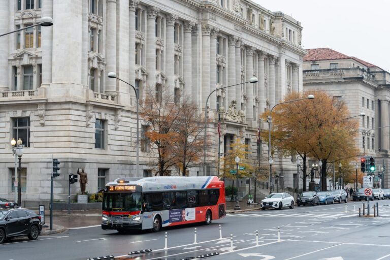 Opinion | Does DC know what it’s getting for its anti-poverty spending?