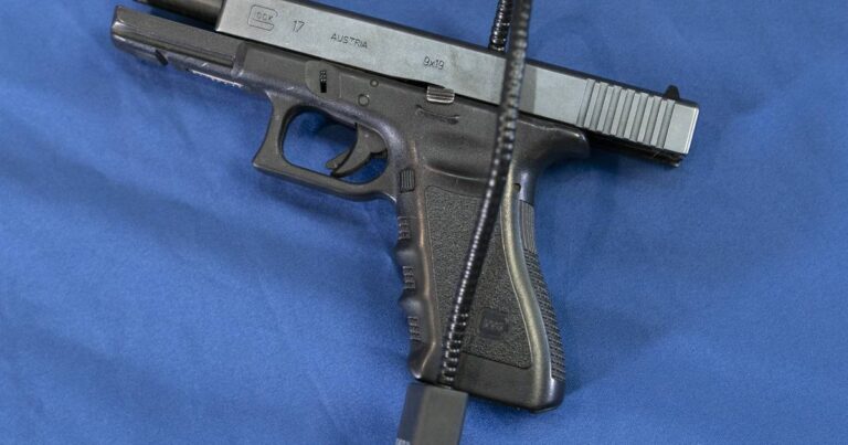 OPINION: Safe firearm storage is critical to the safety of Alaska’s children