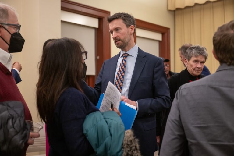 Opinion | Is the DC Council to blame for the crime?