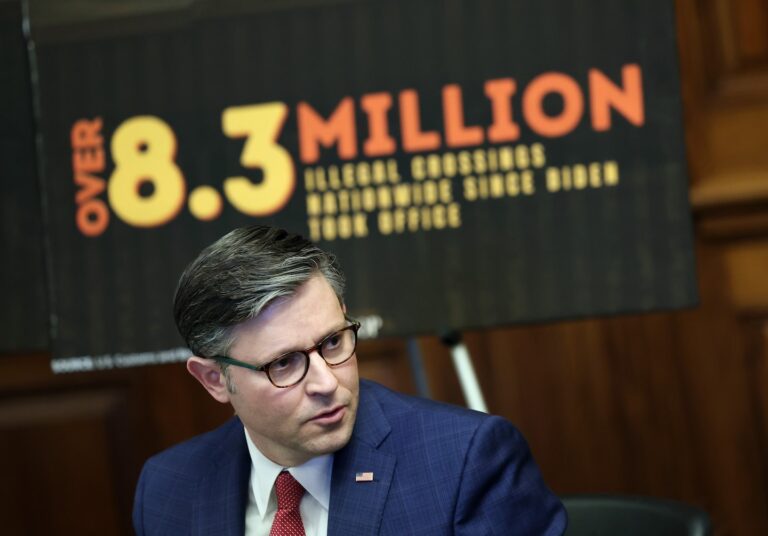 Opinion | Republican immigration proposals won’t work