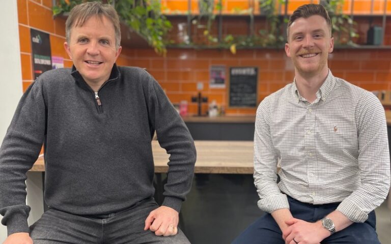 Is Lancaster the tech hub of the North West?