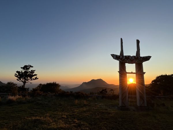 Professors welcomed for Indigenous cultural research