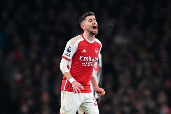 Mikel Arteta agrees with Kai Havertz’s ‘world class’ claim after Arsenal beat Newcastle