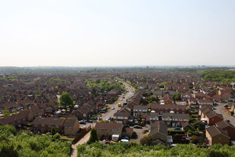 Inside Housing – News – Harlow: 2,000 people placed in temporary housing by council